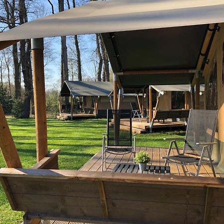 Ferienhof Brinkort Warmsen المظهر الخارجي الصورة