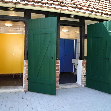 Ferienhof Brinkort Warmsen المظهر الخارجي الصورة