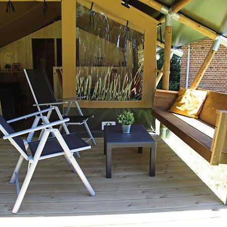 Ferienhof Brinkort Warmsen المظهر الخارجي الصورة