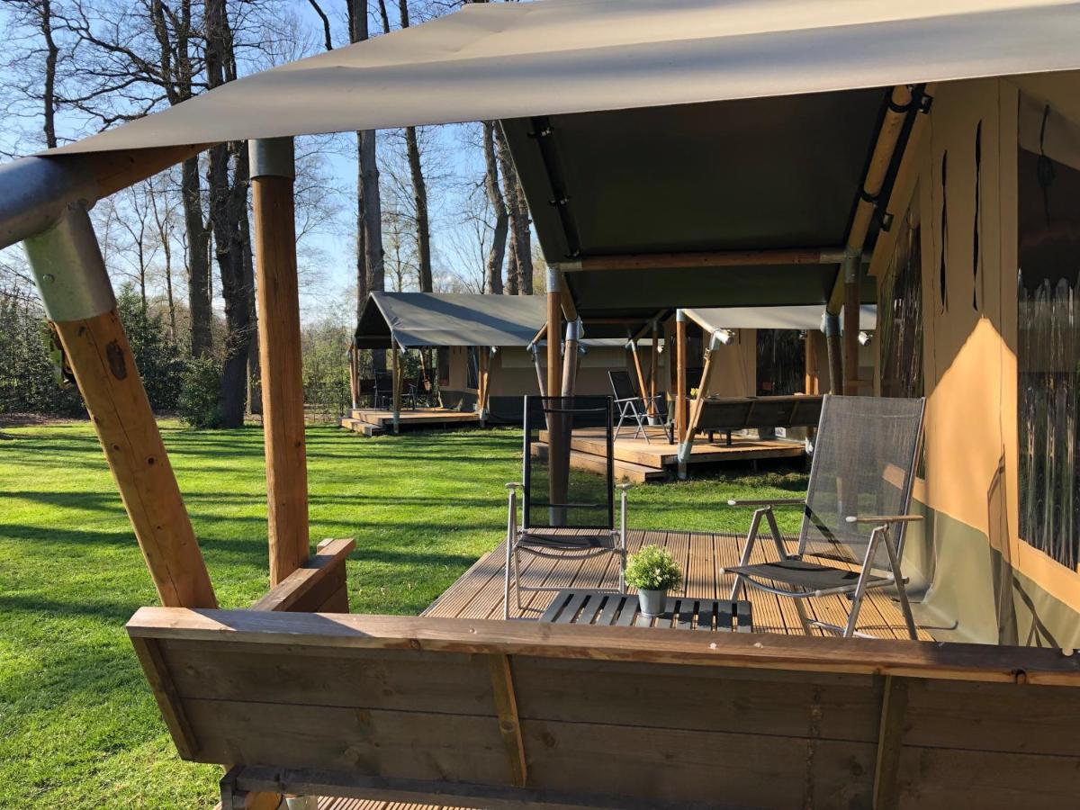 Ferienhof Brinkort Warmsen المظهر الخارجي الصورة