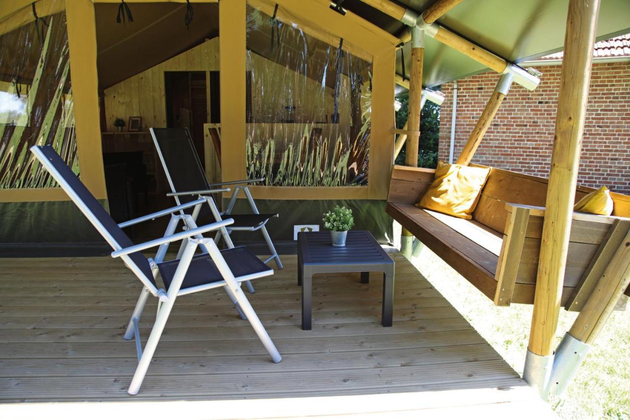 Ferienhof Brinkort Warmsen المظهر الخارجي الصورة
