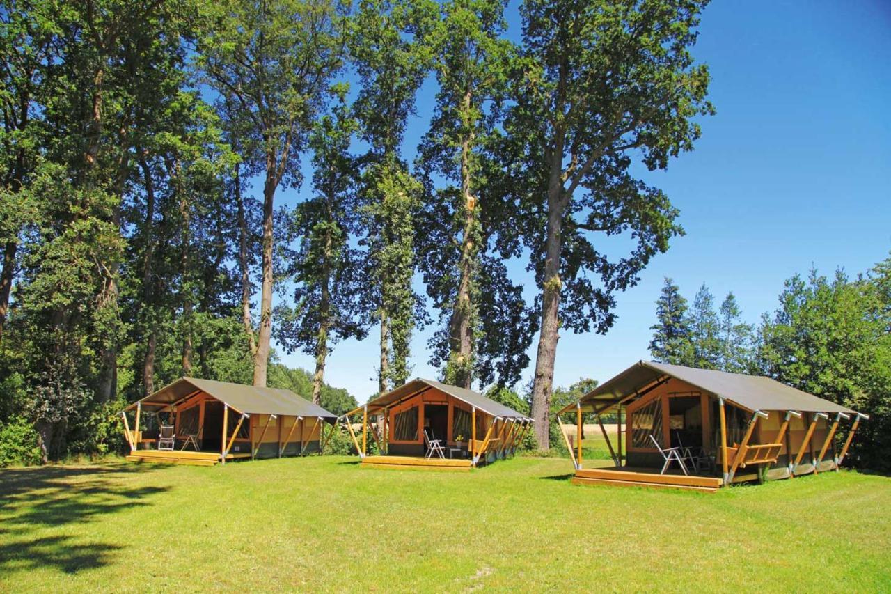 Ferienhof Brinkort Warmsen المظهر الخارجي الصورة