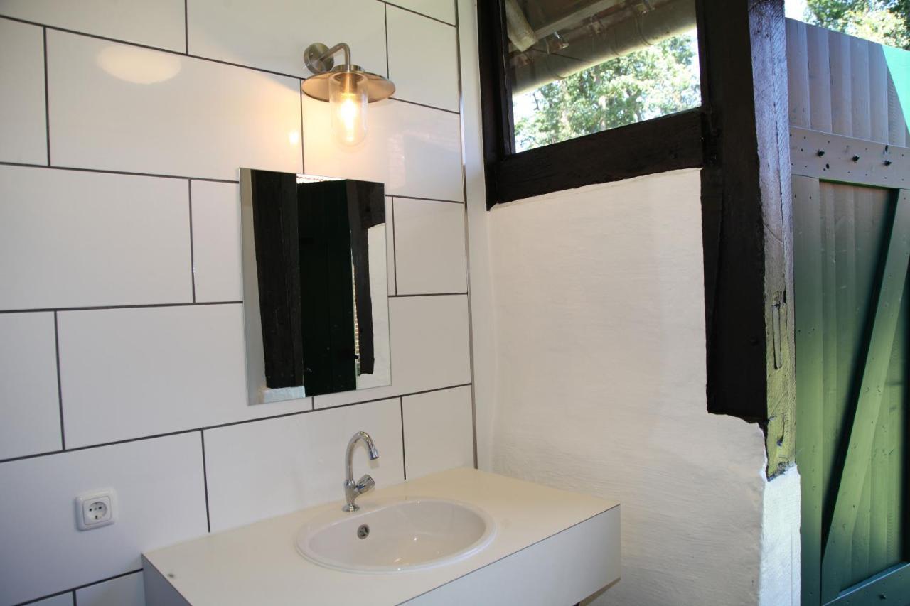 Ferienhof Brinkort Warmsen المظهر الخارجي الصورة